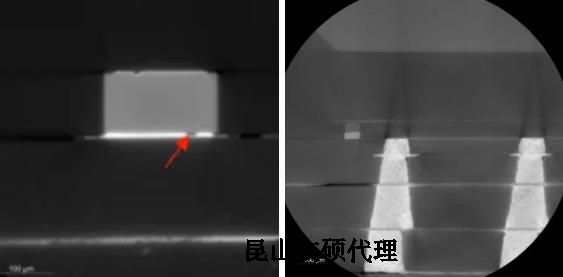 阿拉尔蔡司阿拉尔X射线显微镜