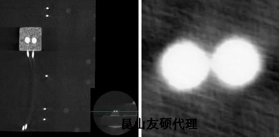 阿拉尔蔡司阿拉尔X射线显微镜