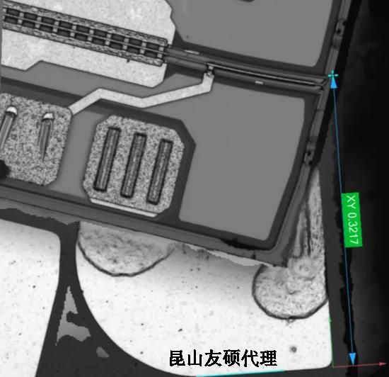 阿拉尔蔡司阿拉尔X射线显微镜